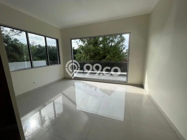 For Sale! Premium House LT 264m2 Desain Modern di BSD Giri Loka For Sale! Premium House LT 264m2 Desain Modern di BSD Giri Loka