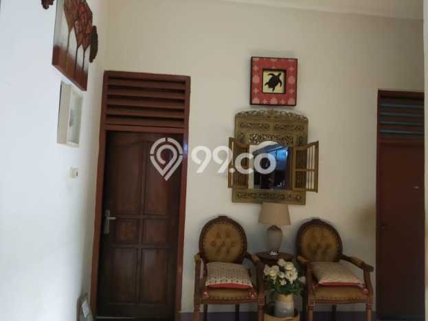 Rumah Strategis Modern Lb 110m2 di Ciputat, Tangerang Selatan Rumah Strategis Modern Lb 110m2 di Ciputat, Tangerang Selatan