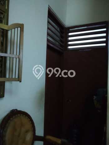 Rumah Strategis Modern Lb 110m2 di Ciputat, Tangerang Selatan Rumah Strategis Modern Lb 110m2 di Ciputat, Tangerang Selatan