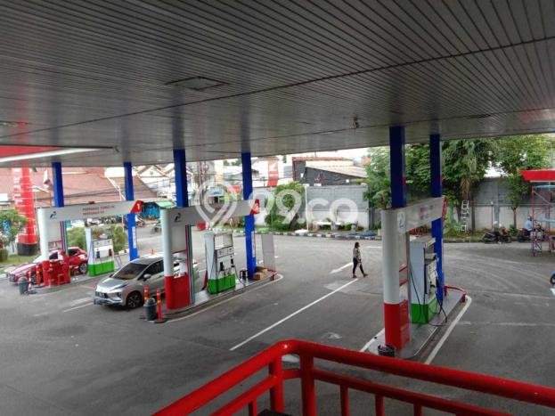Paling Diincar! Komersial Dijual di Lebak Bulus Harga Kompetitif Paling Diincar! Komersial Dijual di Lebak Bulus Harga Kompetitif