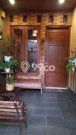 DIJUAL CEPAT! Rumah Minimalis di Pamulang, Tangerang Selatan, LT 60m² Bangunan 60m² BISA KPR! DIJUAL CEPAT! Rumah Minimalis di Pamulang, Tangerang Selatan, LT 60m² Bangunan 60m² BISA KPR!
