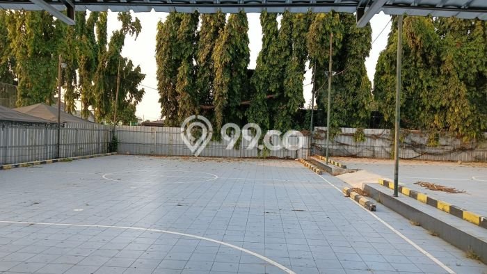 Disewakan Gudang di Pondok Aren, Luas 1296m², Lokasi Strategis, Siap Pakai Disewakan Gudang di Pondok Aren, Luas 1296m², Lokasi Strategis, Siap Pakai