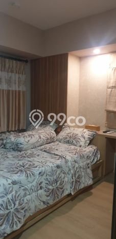 Apartemen Favorit Nyaman Dijual di Bekasi dengan 3 Kamar Tidur Apartemen Favorit Nyaman Dijual di Bekasi dengan 3 Kamar Tidur