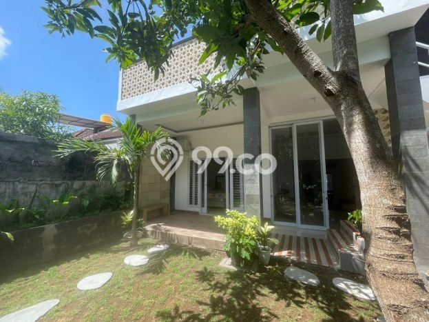 PRIME PROPERTY! Rumah di Ungasan, 3 KT, Area Premium, Luas 177m² LB 125m² PRIME PROPERTY! Rumah di Ungasan, 3 KT, Area Premium, Luas 177m² LB 125m²