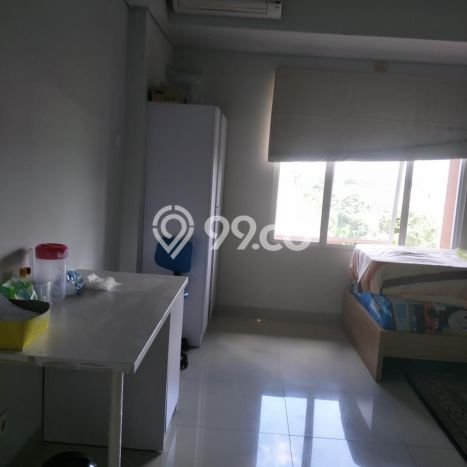Dijual Apartemen 1 KT di Tangerang Luas 24m2 Dijual Apartemen 1 KT di Tangerang Luas 24m2