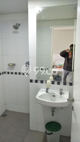 Dijual Apartemen 1 KT di Tangerang Luas 24m2 Dijual Apartemen 1 KT di Tangerang Luas 24m2
