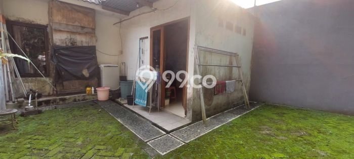 Rumah Modern Minimalis 2 KT Bisa Langsung Pindah di Pamulang Rumah Modern Minimalis 2 KT Bisa Langsung Pindah di Pamulang
