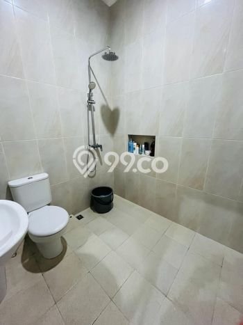 Jual Cepat Rumah 3 KT 2 KM di Area Premium, Tangerang Selatan Jual Cepat Rumah 3 KT 2 KM di Area Premium, Tangerang Selatan