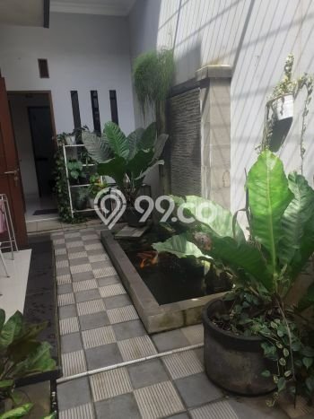 Dijual Cepat Rumah Favorit Siap Huni LB 256m2 di Ciputat, Tangerang Selatan Dijual Cepat Rumah Favorit Siap Huni LB 256m2 di Ciputat, Tangerang Selatan