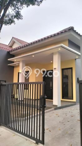 Rumah Idaman Keluarga 3 Kamar Lokasi Tenang di BSD, Tangerang Rumah Idaman Keluarga 3 Kamar Lokasi Tenang di BSD, Tangerang