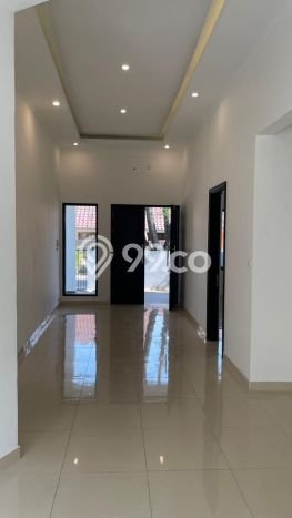 Rumah Idaman Keluarga 3 Kamar Lokasi Tenang di BSD, Tangerang Rumah Idaman Keluarga 3 Kamar Lokasi Tenang di BSD, Tangerang