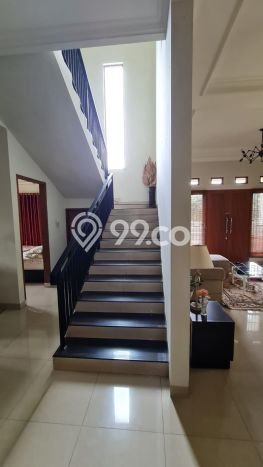 For Sale Rumah Elit Exclusive di Pamulang, Tangerang Selatan For Sale Rumah Elit Exclusive di Pamulang, Tangerang Selatan