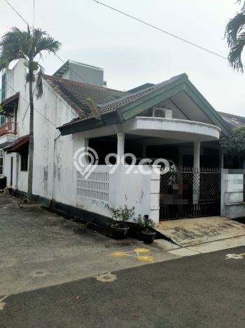For Sale Rumah Mewah Exclusive di Ciputat, Tangerang Selatan For Sale Rumah Mewah Exclusive di Ciputat, Tangerang Selatan