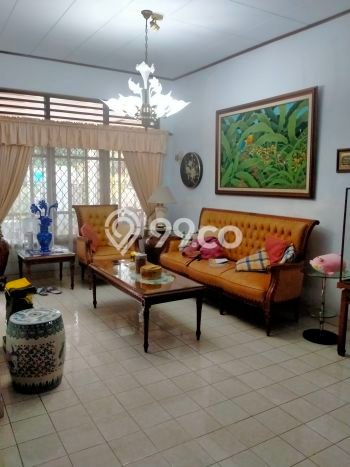 For Sale Rumah Mewah Exclusive di Ciputat, Tangerang Selatan For Sale Rumah Mewah Exclusive di Ciputat, Tangerang Selatan