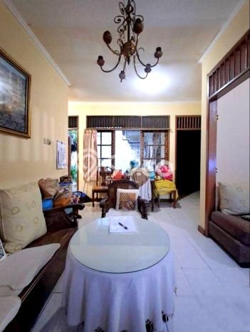 BEST INVESTMENT! Rumah area Pamulang, LT 128m² Bangunan 100m² BEST INVESTMENT! Rumah area Pamulang, LT 128m² Bangunan 100m²