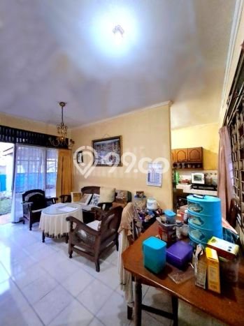 BEST INVESTMENT! Rumah area Pamulang, LT 128m² Bangunan 100m² BEST INVESTMENT! Rumah area Pamulang, LT 128m² Bangunan 100m²