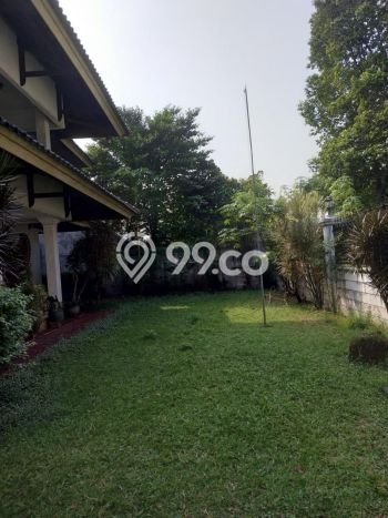 Hunian Eksklusif Dijual LT 895m2 di Cilandak, Jakarta Selatan Hunian Eksklusif Dijual LT 895m2 di Cilandak, Jakarta Selatan