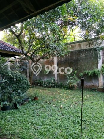 Hunian Eksklusif Dijual LT 895m2 di Cilandak, Jakarta Selatan Hunian Eksklusif Dijual LT 895m2 di Cilandak, Jakarta Selatan