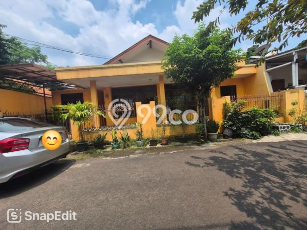 Kost Dijual di Jelupang dengan 15 KT dan Luas 290m2 Kost Dijual di Jelupang dengan 15 KT dan Luas 290m2