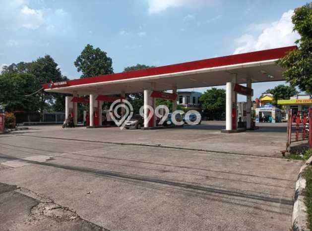 Unit Komersial Dijual di Cibinong Bogor 478m2 Unit Komersial Dijual di Cibinong Bogor 478m2