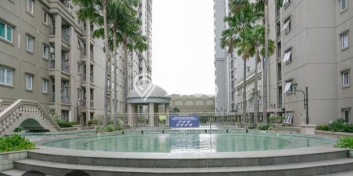 Dijual Segera Apartemen 2 KT & 2 KM di Kemayoran, Jakarta Pusat Dijual Segera Apartemen 2 KT & 2 KM di Kemayoran, Jakarta Pusat