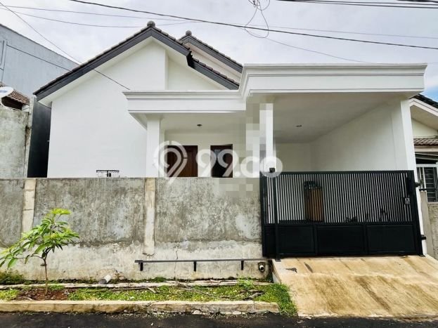 Jual Cepat Rumah 3 KT 2 KM di Area Premium, Tangerang Selatan Jual Cepat Rumah 3 KT 2 KM di Area Premium, Tangerang Selatan