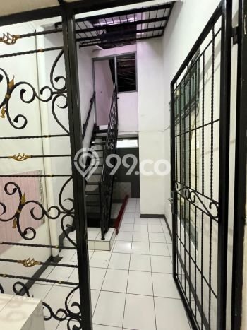For Sale Rumah 4 Kamar Lokasi Ideal Nyaman dan Strategis di BSD For Sale Rumah 4 Kamar Lokasi Ideal Nyaman dan Strategis di BSD