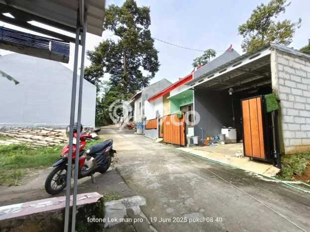 Rumah di Gunung Pati, Semarang, LT 70m² Bangunan 32m² Rumah di Gunung Pati, Semarang, LT 70m² Bangunan 32m²