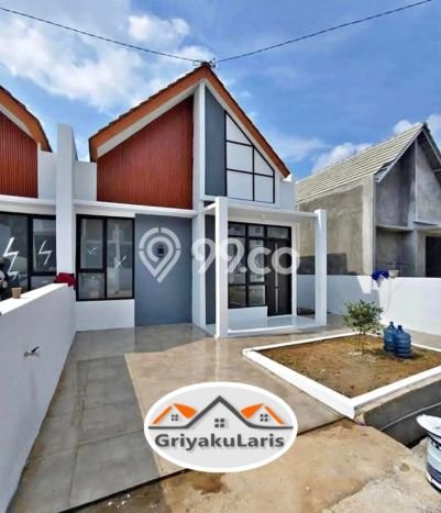 Jual Rumah Siap Huni di Mijen Semarang Harga Rp 340 Juta LT 120m2 Jual Rumah Siap Huni di Mijen Semarang Harga Rp 340 Juta LT 120m2