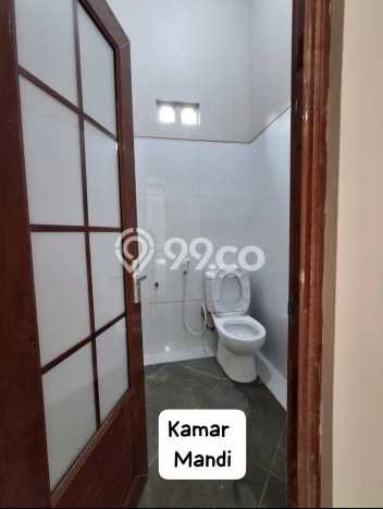 Hunian Cantik Modern Lb 50m2 di Gunung Pati, Semarang Hunian Cantik Modern Lb 50m2 di Gunung Pati, Semarang