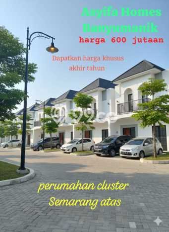 Hunian Murah Dijual Area Banyumanik, Semarang Harga Rp.450 Juta Hunian Murah Dijual Area Banyumanik, Semarang Harga Rp.450 Juta