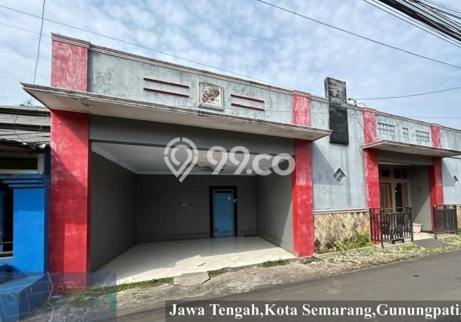 Siap Huni Hunian Elit 26 Kamar di Gunung Pati Dekat ke Mana Saja Siap Huni Hunian Elit 26 Kamar di Gunung Pati Dekat ke Mana Saja