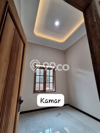 Hunian Cantik Modern Lb 50m2 di Gunung Pati, Semarang Hunian Cantik Modern Lb 50m2 di Gunung Pati, Semarang