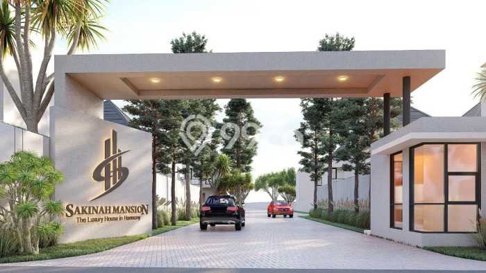 Jual Rumah Murah Meriah Gunung Pati Punya 2 KT & LT 120m2 Jual Rumah Murah Meriah Gunung Pati Punya 2 KT & LT 120m2
