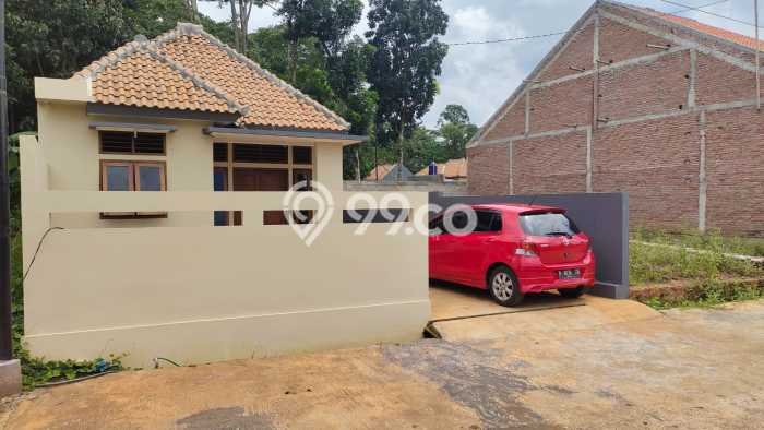 Rumah Minimalis Dijual di Gunung Pati 2 Kamar dengan LT 120m2 Rumah Minimalis Dijual di Gunung Pati 2 Kamar dengan LT 120m2