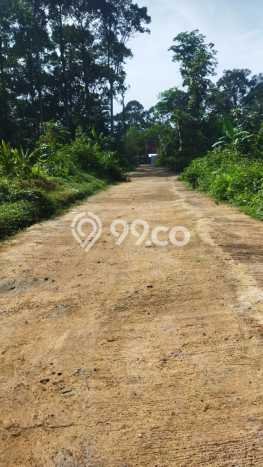 Lahan Dijual Lokasi Gunung Pati, Semarang dengan Luas Tanah 120m2 dan Status - Lahan Dijual Lokasi Gunung Pati, Semarang dengan Luas Tanah 120m2 dan Status -