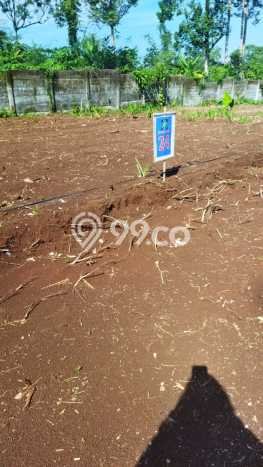 Lahan Dijual Lokasi Gunung Pati, Semarang dengan Luas Tanah 120m2 dan Status - Lahan Dijual Lokasi Gunung Pati, Semarang dengan Luas Tanah 120m2 dan Status -