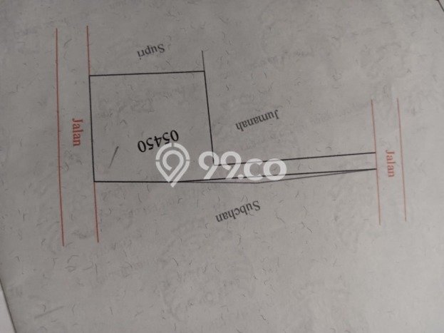 Rumah Terjangkau Dijual Area Gunung Pati, Semarang Harga Rp 350 Juta Rumah Terjangkau Dijual Area Gunung Pati, Semarang Harga Rp 350 Juta