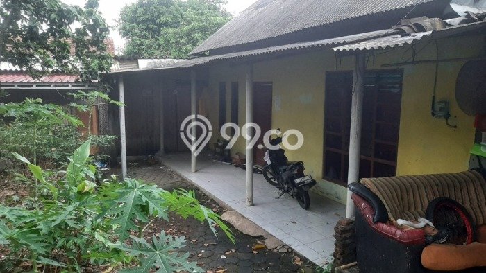 Rumah Terjangkau Dijual Area Gunung Pati, Semarang Harga Rp 350 Juta Rumah Terjangkau Dijual Area Gunung Pati, Semarang Harga Rp 350 Juta