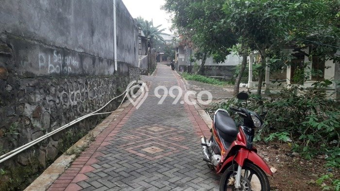 Rumah Terjangkau Dijual Area Gunung Pati, Semarang Harga Rp 350 Juta Rumah Terjangkau Dijual Area Gunung Pati, Semarang Harga Rp 350 Juta