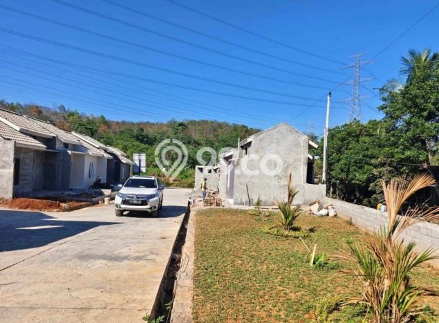 Hunian Asri LT 60m² Akses Mudah di Ungaran Timur, Semarang Hunian Asri LT 60m² Akses Mudah di Ungaran Timur, Semarang