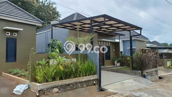 Rumah Minimalis Dijual di Gunung Pati 2 Kamar dengan LT 120m2 Rumah Minimalis Dijual di Gunung Pati 2 Kamar dengan LT 120m2