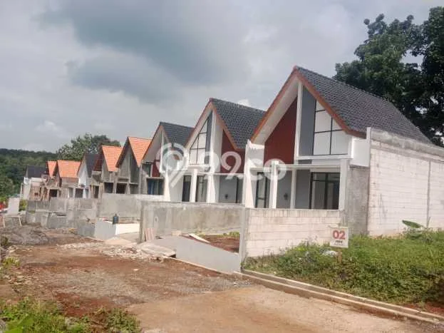 Jual Rumah Siap Huni di Mijen Semarang Harga Rp 340 Juta LT 120m2 Jual Rumah Siap Huni di Mijen Semarang Harga Rp 340 Juta LT 120m2