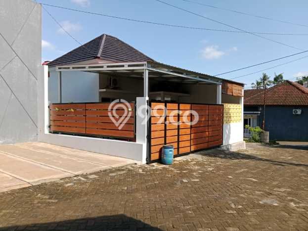 BEST CHOICE! Rumah area Gunung Pati, Luas 120m² Bangunan 65m² BEST CHOICE! Rumah area Gunung Pati, Luas 120m² Bangunan 65m²