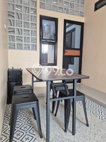 Rumah Strategis Minimalis Lb 60m2 di Tembalang, Semarang Rumah Strategis Minimalis Lb 60m2 di Tembalang, Semarang