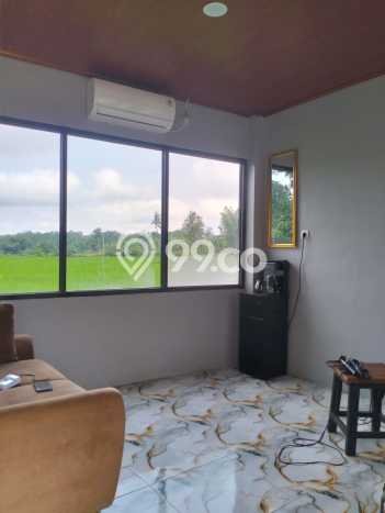 Komersial Dijual Lokasi Emas di Gunung Pati Luas 300m2 Komersial Dijual Lokasi Emas di Gunung Pati Luas 300m2
