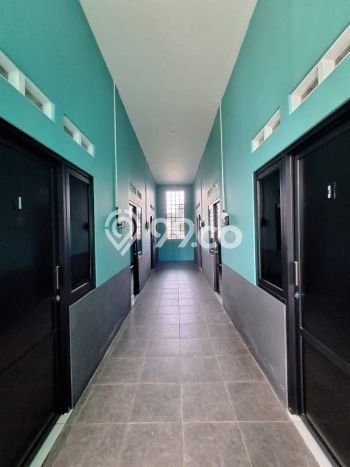 Rumah Strategis Minimalis Lb 120m2 di Gunung Pati, Semarang Rumah Strategis Minimalis Lb 120m2 di Gunung Pati, Semarang