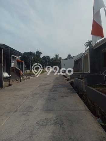 Rumah 2 Kamar Tidur Desain Minimalis di Kawasan Elite Ungaran Timur, Semarang Rumah 2 Kamar Tidur Desain Minimalis di Kawasan Elite Ungaran Timur, Semarang
