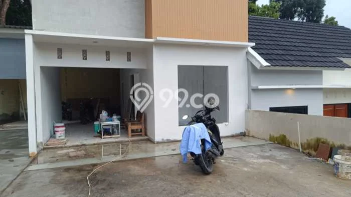 For Sale Rumah 2 Kamar Lokasi Strategis Bagus dan Strategis di Gunung Pati For Sale Rumah 2 Kamar Lokasi Strategis Bagus dan Strategis di Gunung Pati