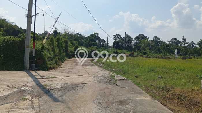 Dijual Tanah 120m2 di Mangunsari, Semarang Dijual Tanah 120m2 di Mangunsari, Semarang